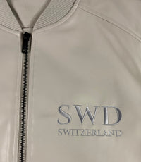 Southwest District Bomberjacke Beige