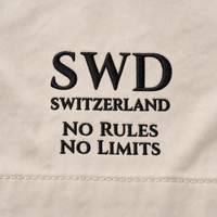 Southwest District Jeansjacke – Sand Edition