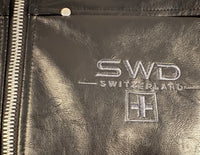 Southwest District Bikerjacke Dolomiti – Black Edition