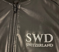 Southwest District Bomberjacke Elite Fighter – Black Edition