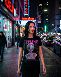 FEELING – Neon Edition | SWD Streetwear Collection