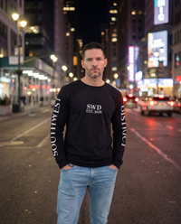 SWD Longsleeve – Core Series 2026