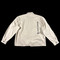 Southwest District Jeansjacke – Sand Edition