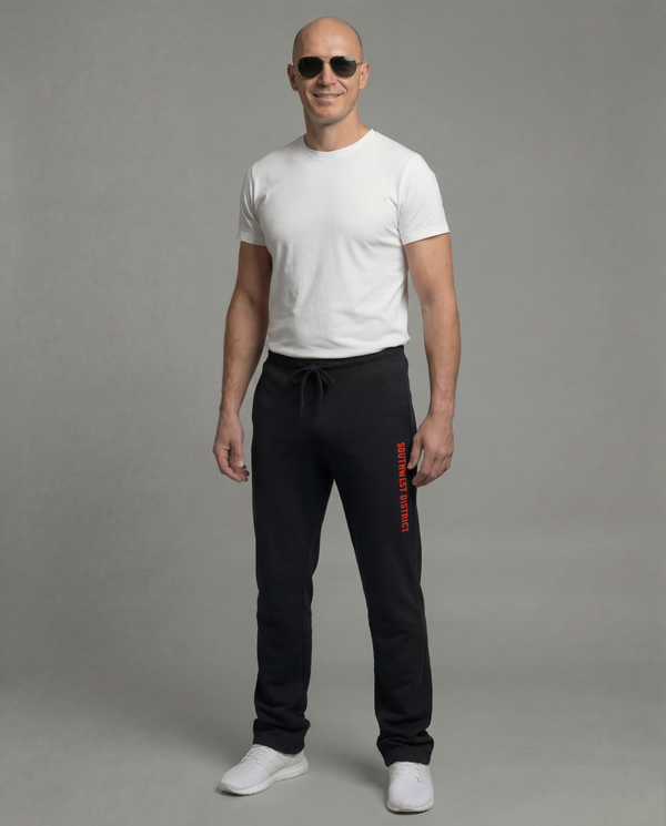 SWD Urban Jogger Black