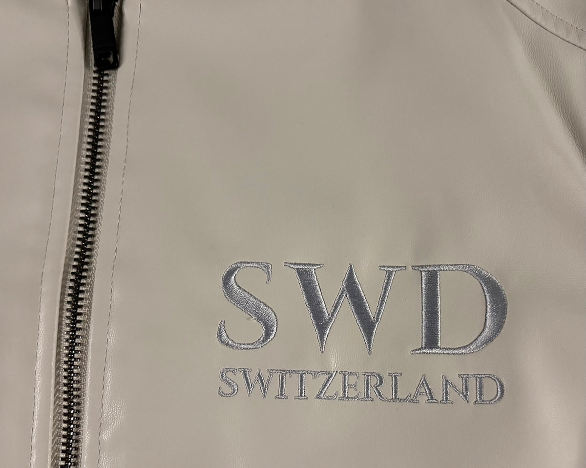 Southwest District Bomberjacke Beige