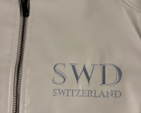Southwest District Bomberjacke Beige