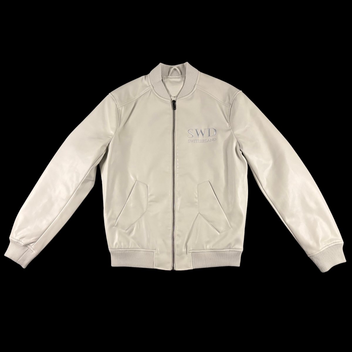 Southwest District Bomberjacke Beige