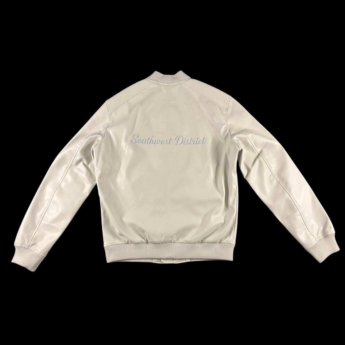 Southwest District Bomberjacke Beige