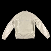Southwest District Bomberjacke Beige