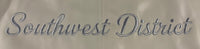 Southwest District Bomberjacke Beige