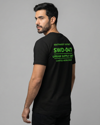 SWD-047 Urban Supply Unit — Neon Edition