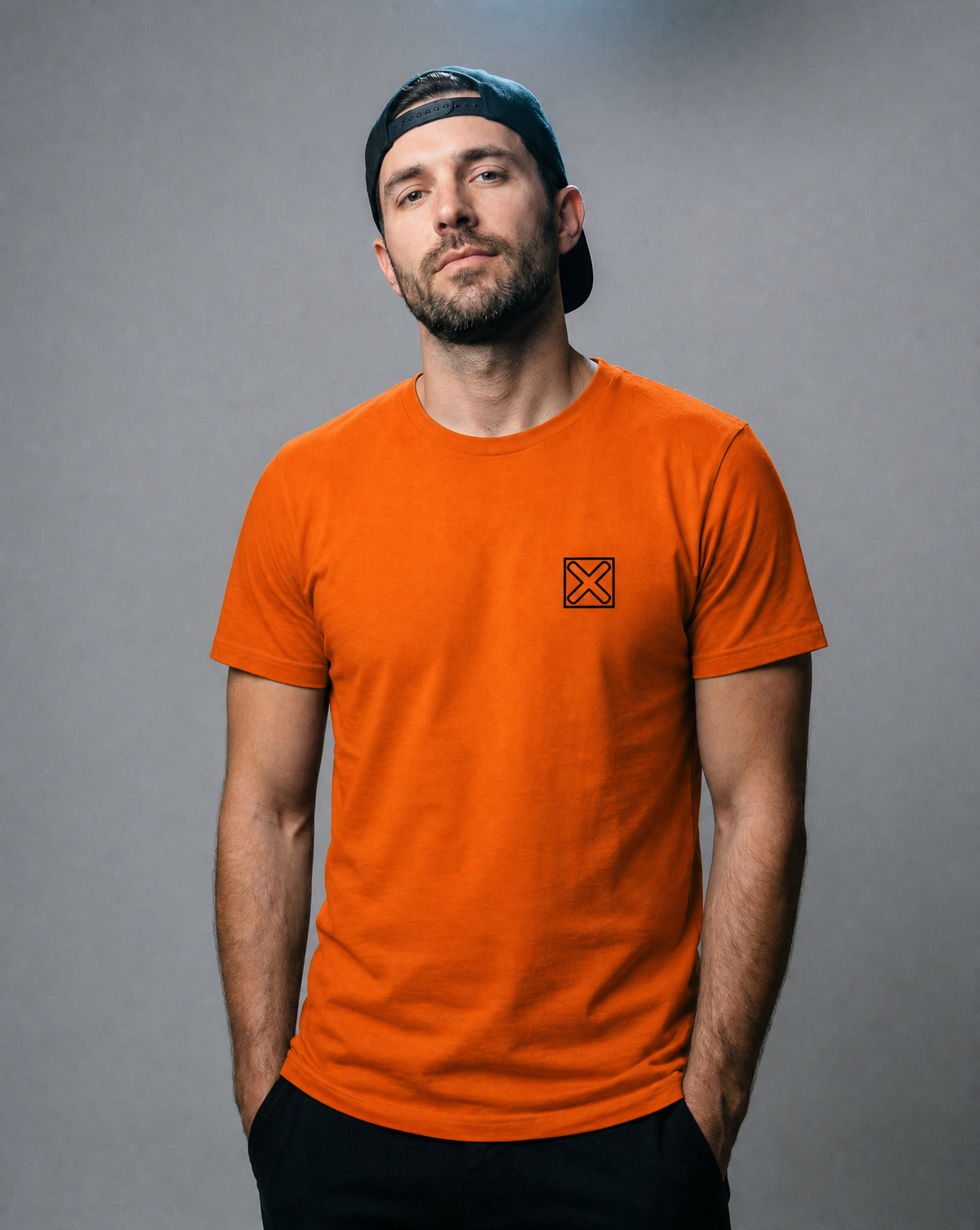 SWD X-Series Orange – Signature Edition