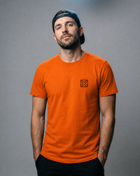 SWD X-Series Orange – Signature Edition