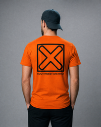 SWD X-Series Orange – Signature Edition