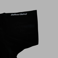 Southwest District Black Gold Eagle T-Shirt