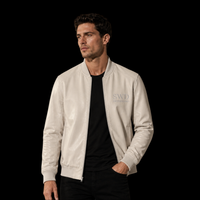 Southwest District Bomberjacke Beige