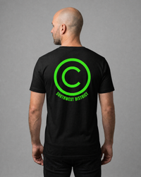 SWD Copyright Series – Neon Edition
