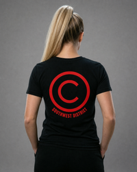 SWD Copyright Series – Neon Edition