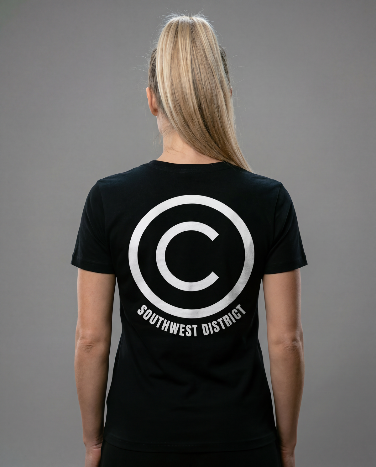 SWD Copyright Series – Neon Edition