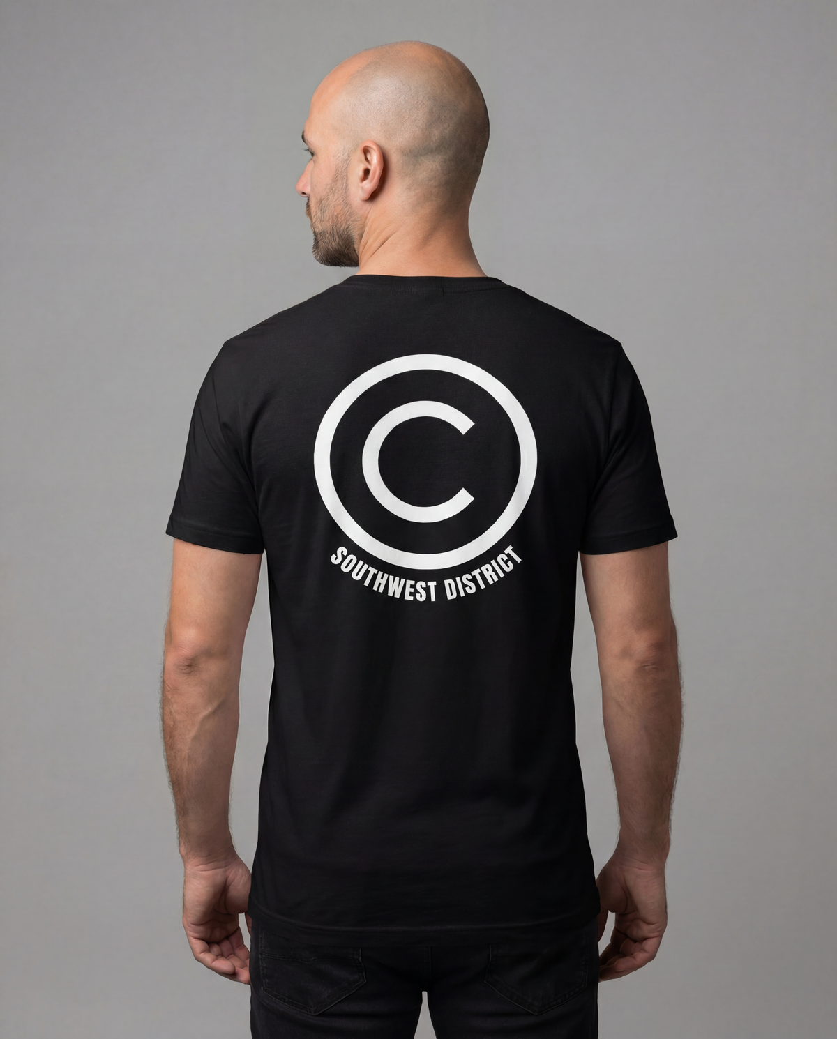 SWD Copyright Series – Neon Edition