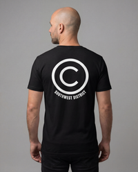 SWD Copyright Series – Neon Edition