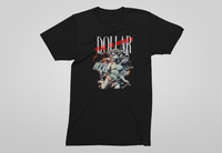 SWD Time Is Money T-Shirt – Black Streetwear Edition