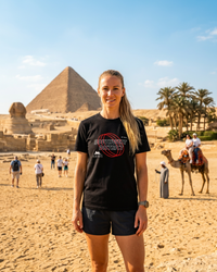 Southwest District Orbit T-Shirt – Schwarz