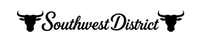 Southwest District Bull T-Shirt