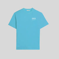 Southwest District T-Shirt Unisex "Essential" – Premium Streetwear, Türkis